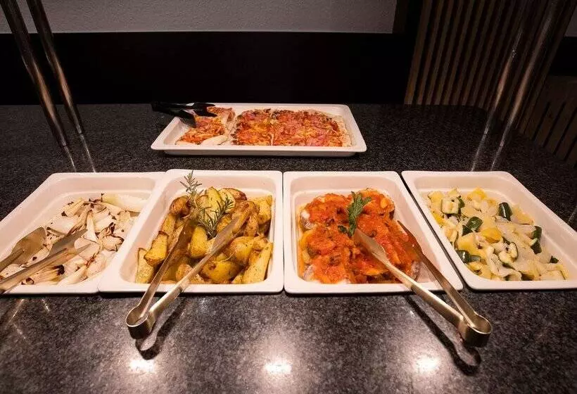 هتل Comtes d’Urgell by Nexta