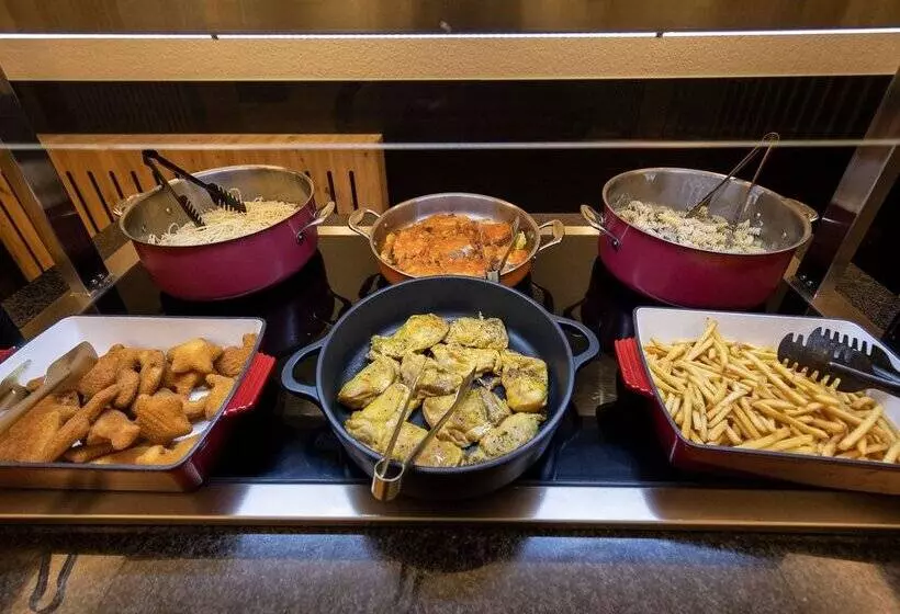 هتل Comtes d’Urgell by Nexta