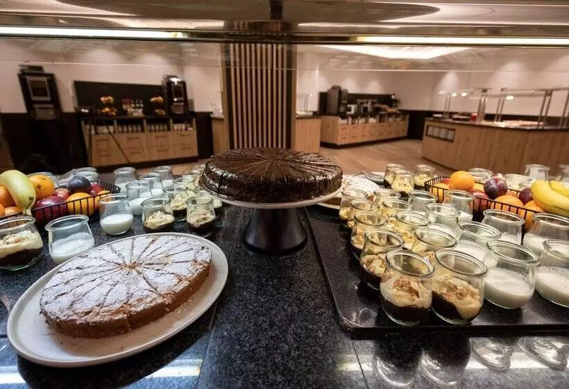 هتل Comtes d’Urgell by Nexta