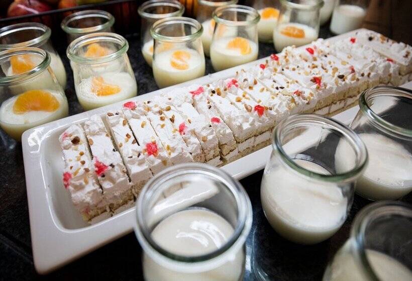 هتل Comtes D’urgell by Nexta