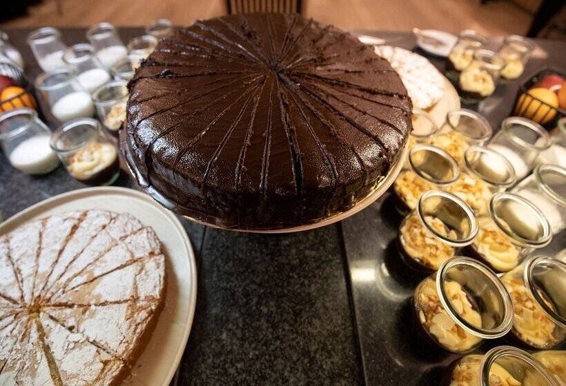 هتل Comtes D’urgell by Nexta