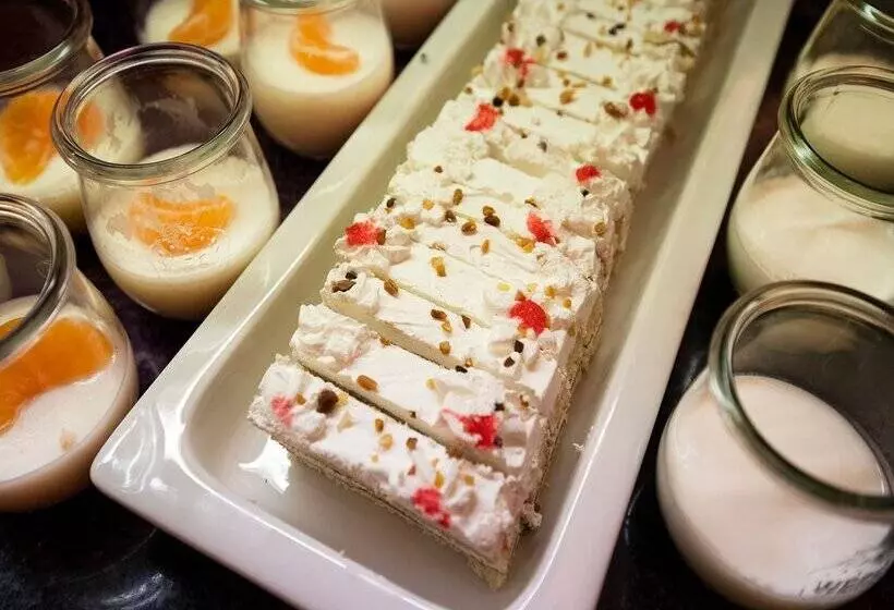 هتل Comtes d’Urgell by Nexta