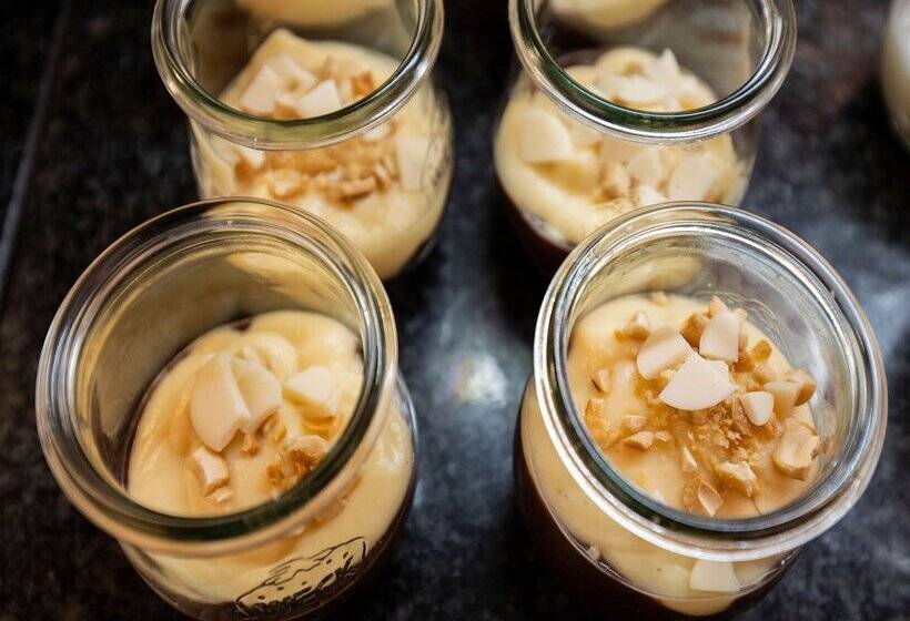 هتل Comtes D’urgell by Nexta