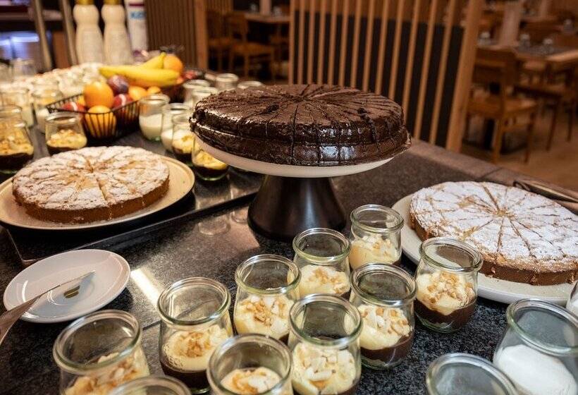 هتل Comtes D’urgell by Nexta