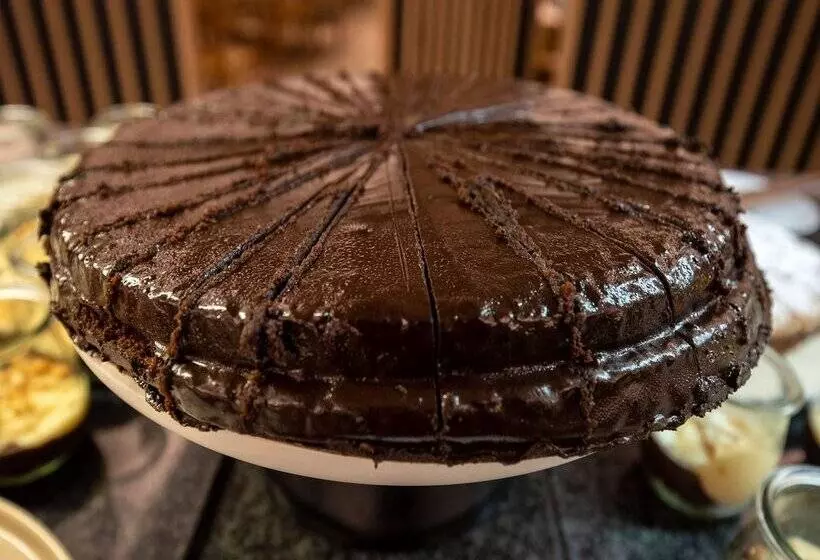 هتل Comtes d’Urgell by Nexta