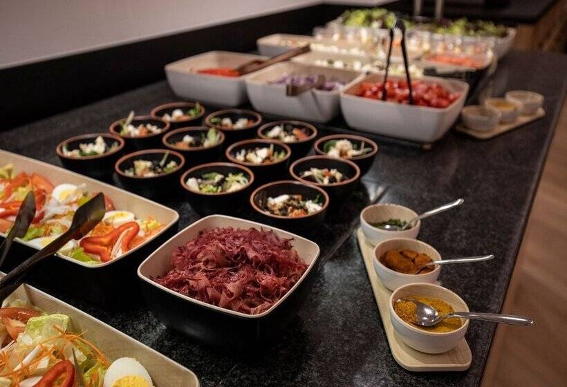 هتل Comtes D’urgell by Nexta