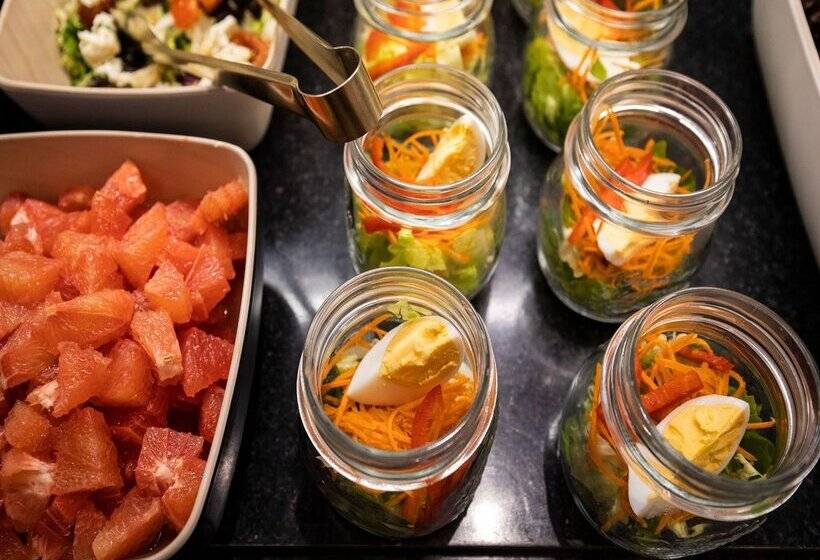 هتل Comtes D’urgell by Nexta