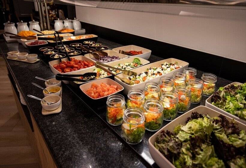 هتل Comtes D’urgell by Nexta