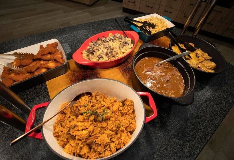 هتل Comtes D’urgell by Nexta