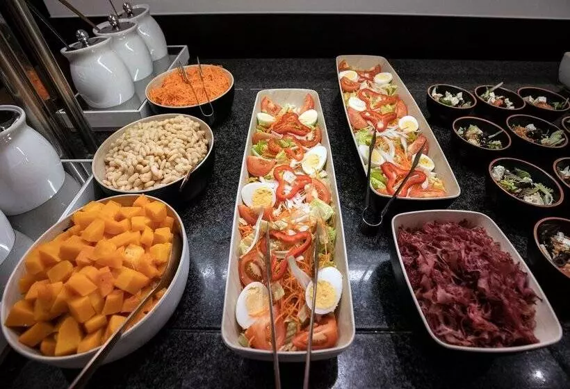 هتل Comtes d’Urgell by Nexta