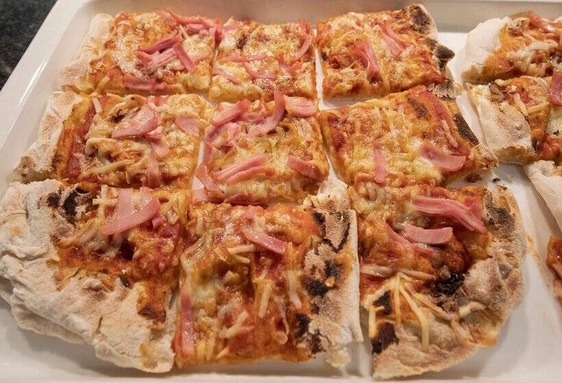 هتل Comtes D’urgell by Nexta