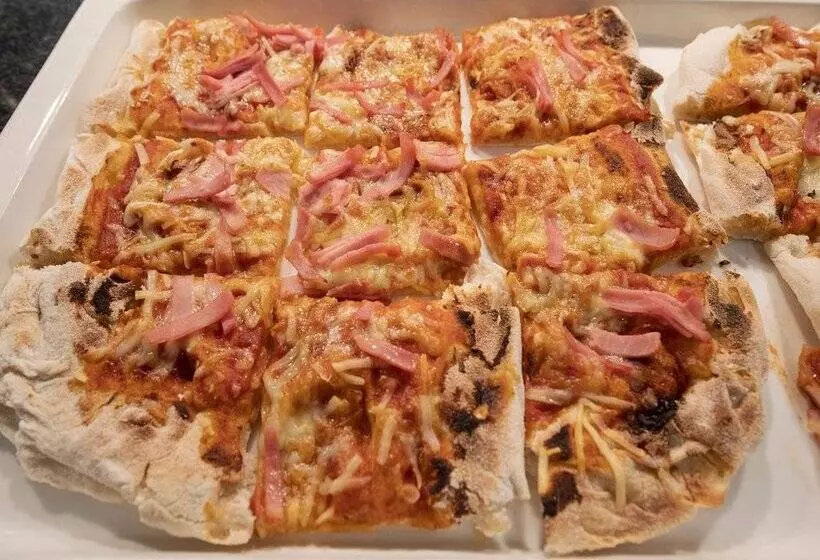 هتل Comtes d’Urgell by Nexta