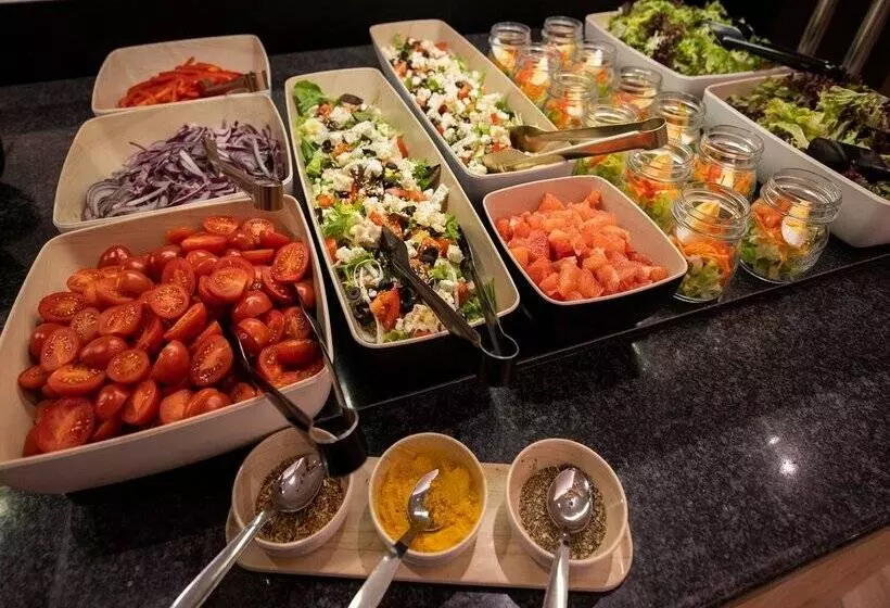 هتل Comtes d’Urgell by Nexta