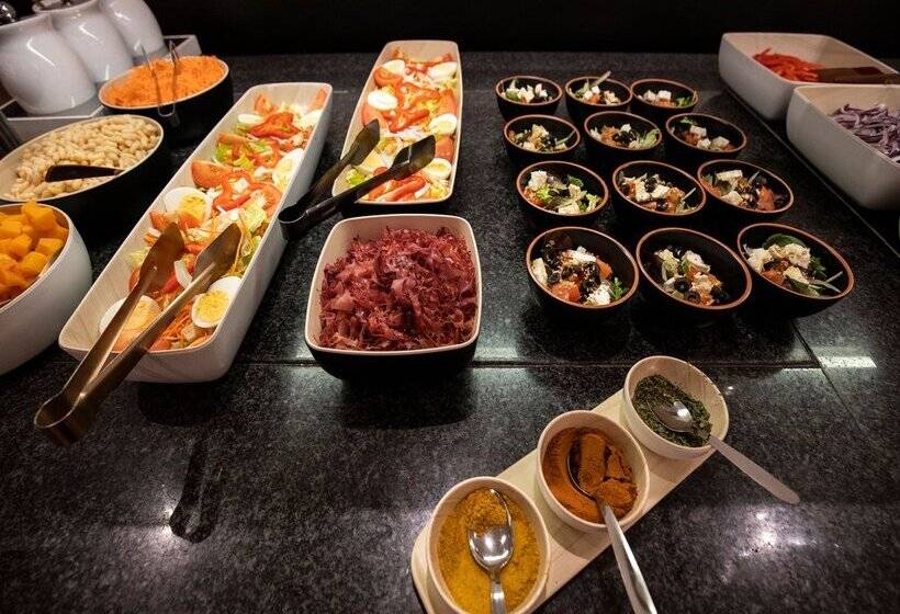 هتل Comtes D’urgell by Nexta