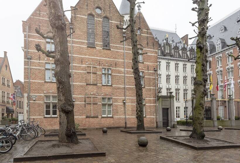 Dukes  Palace Residence   By Dukes  Hotel Collection