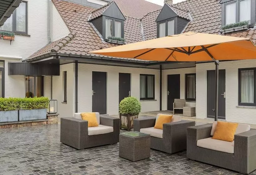 Dukes Palace Residence By Dukes Hotel Collection