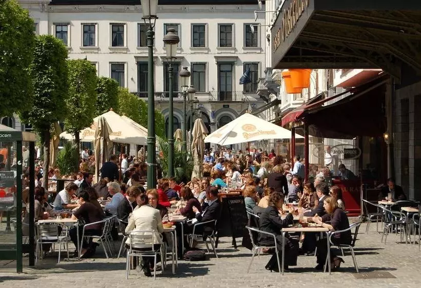 Hotel First Euroflat