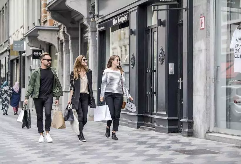 Hotel First Euroflat