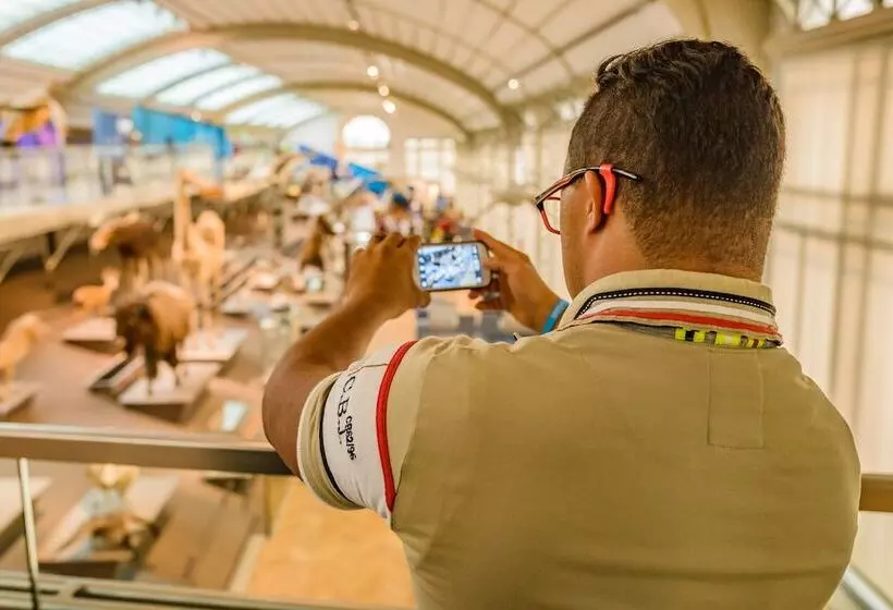 Hotel First Euroflat