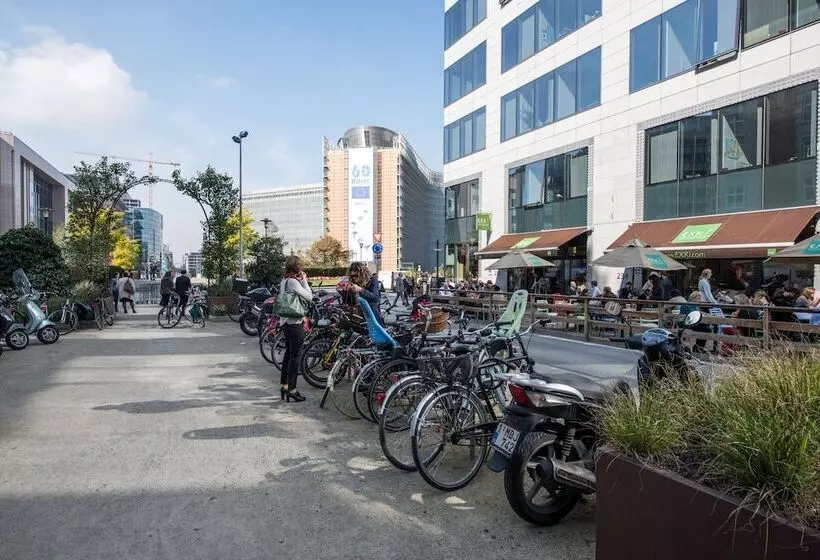 Hotel First Euroflat