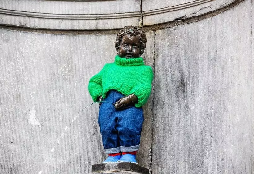 Hotel First Euroflat