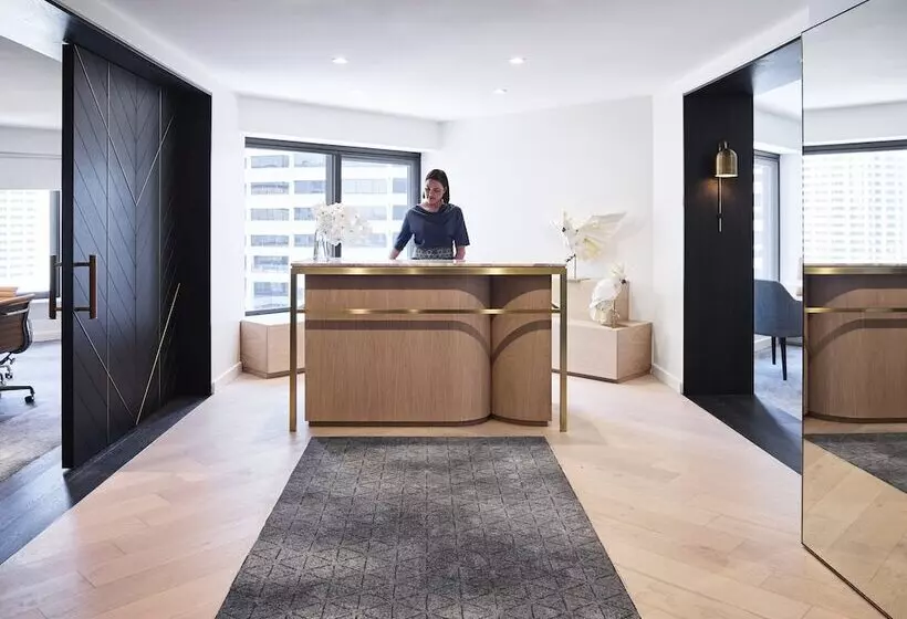 Four Seasons Hotel Sydney