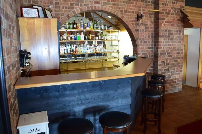 ホテル Golden Age Motor Inn