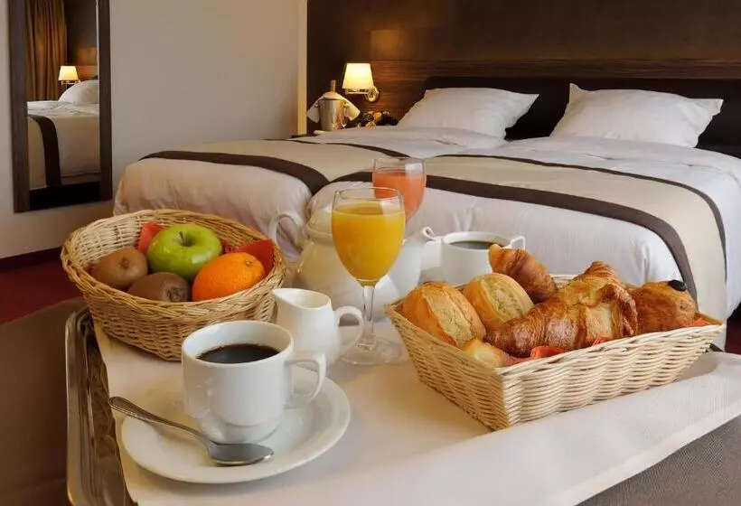 Golden Tulip Hotel De’ Medici