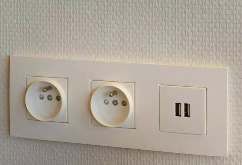 Golden Tulip Hotel De’ Medici