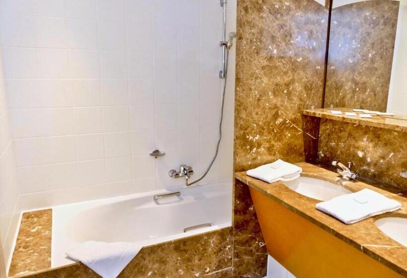 Golden Tulip Hotel De’ Medici