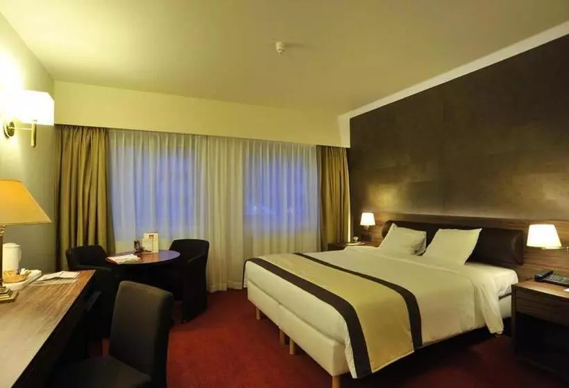 Golden Tulip Hotel De’ Medici