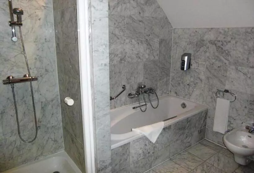 Golden Tulip Hotel De’ Medici