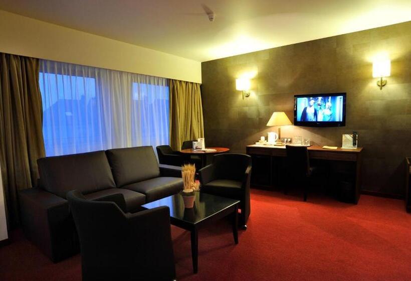 Golden Tulip Hotel De’ Medici