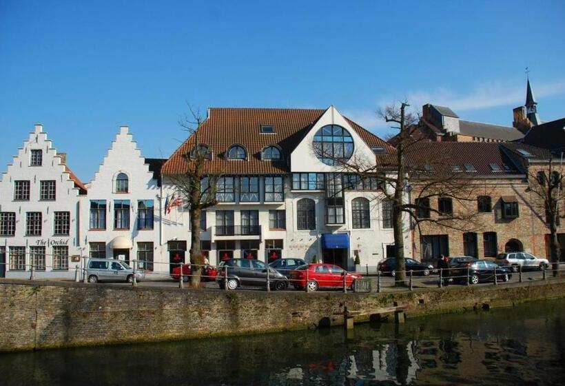 Golden Tulip Hotel De’ Medici