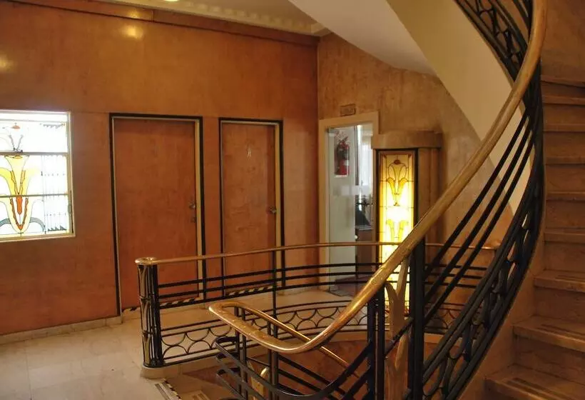 Gran Hotel Argentino