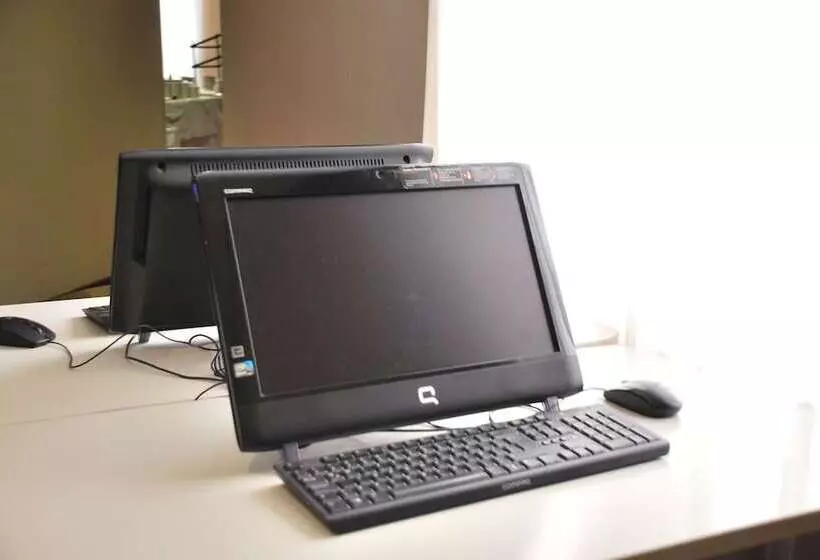 Gran Hotel Argentino