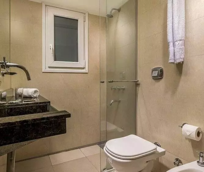 Gran Hotel Argentino