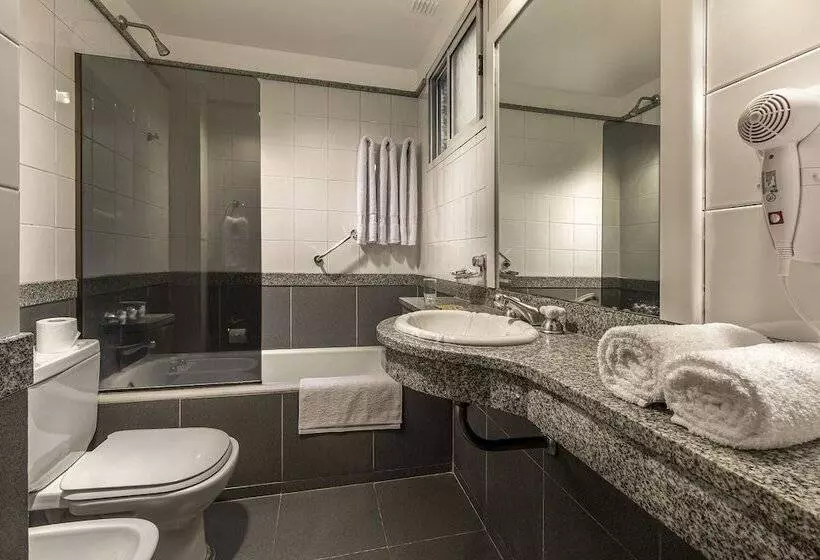 Gran Hotel Argentino