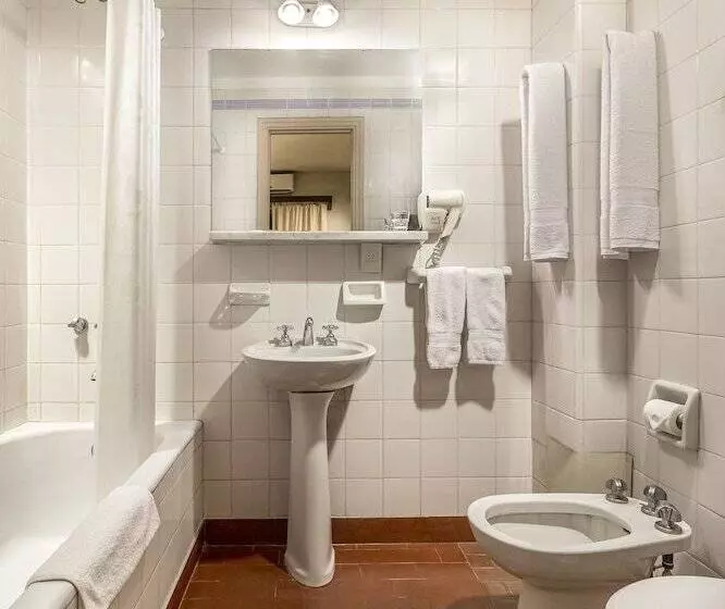 Gran Hotel Argentino