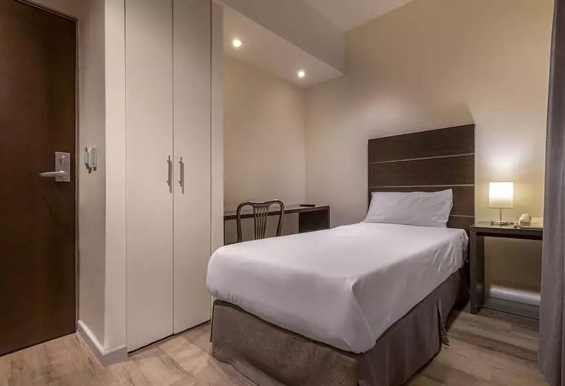 Gran Hotel Argentino