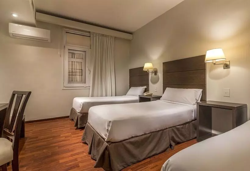 Gran Hotel Argentino