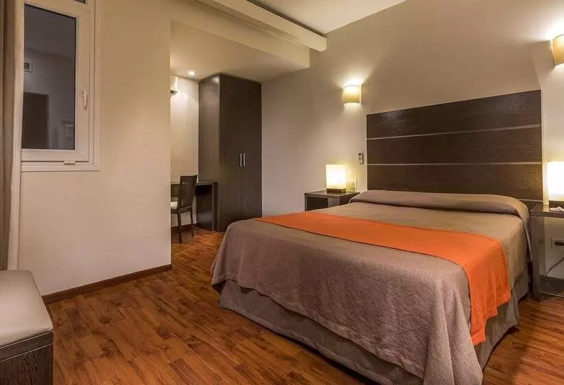 Gran Hotel Argentino