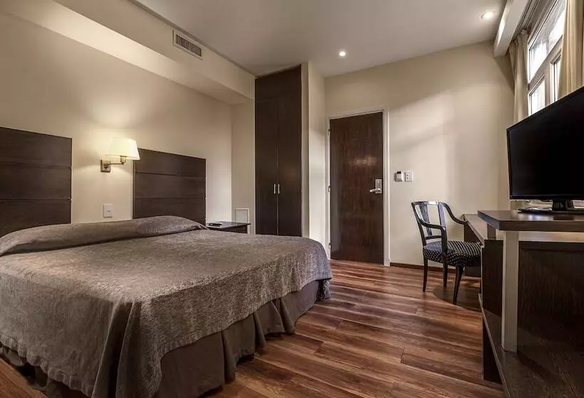 Gran Hotel Argentino