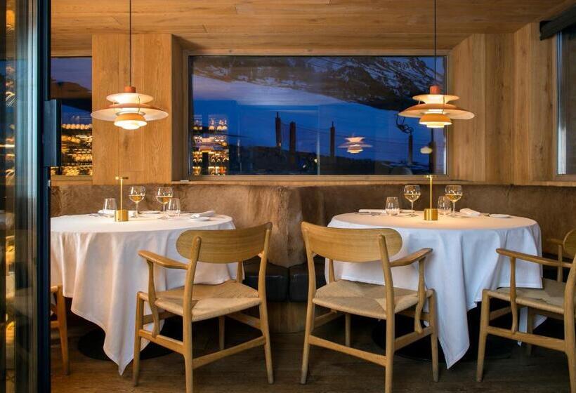 Grau Roig Andorra Boutique Hotel & Spa