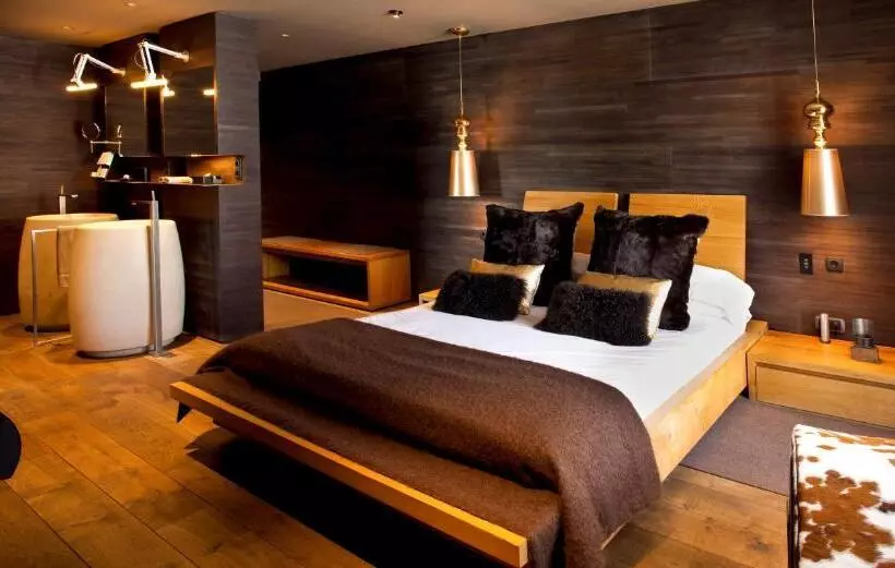 Grau Roig Andorra Boutique Hotel & Spa