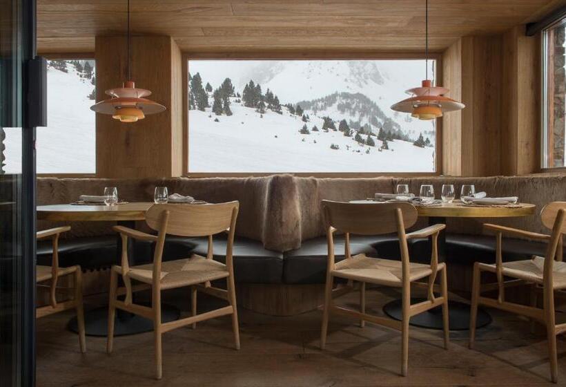 Grau Roig Andorra Boutique Hotel & Spa