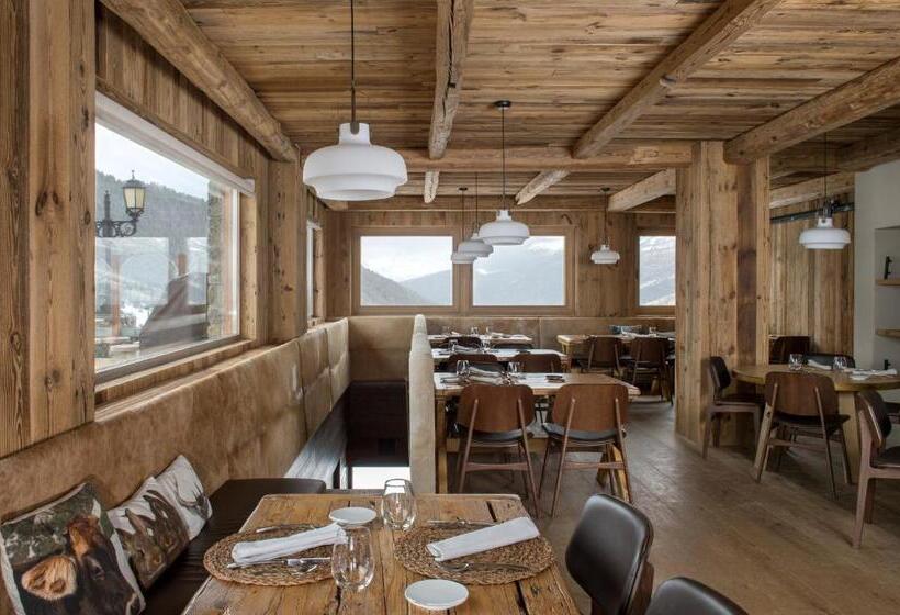 Grau Roig Andorra Boutique Hotel & Spa