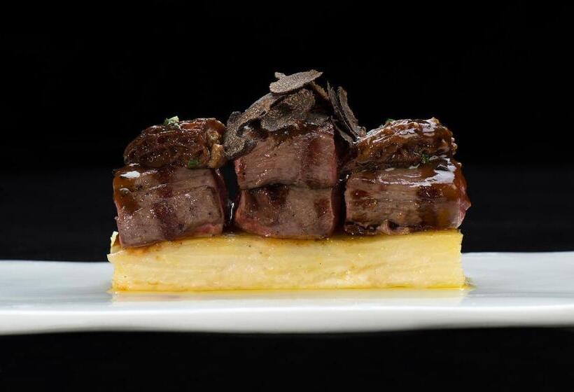 Grau Roig Andorra Boutique Hotel & Spa