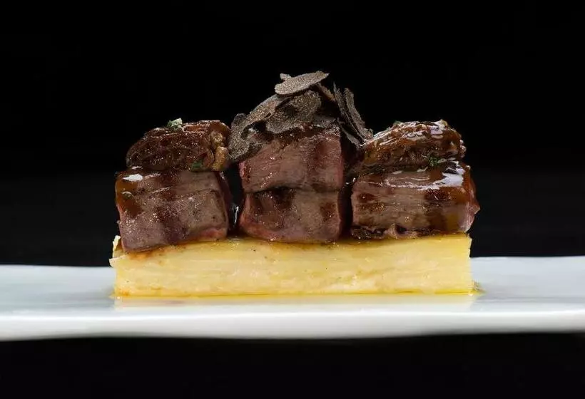 Grau Roig Andorra Boutique Hotel & Spa