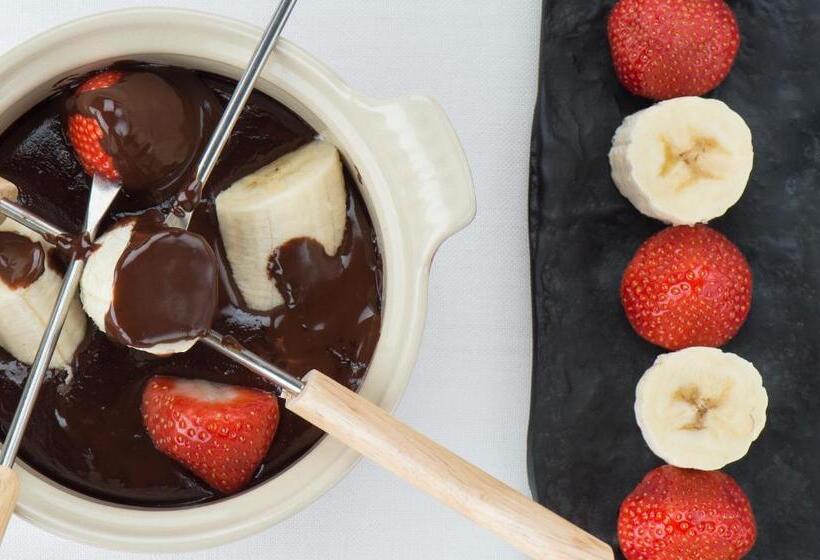 Grau Roig Andorra Boutique Hotel & Spa